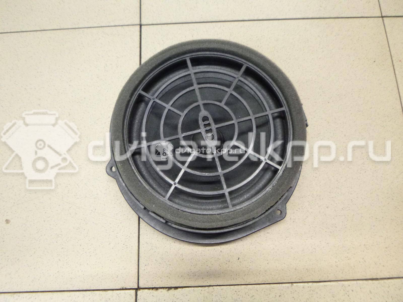 Фото Динамик  8r0035411 для audi A4 [B8] {forloop.counter}}