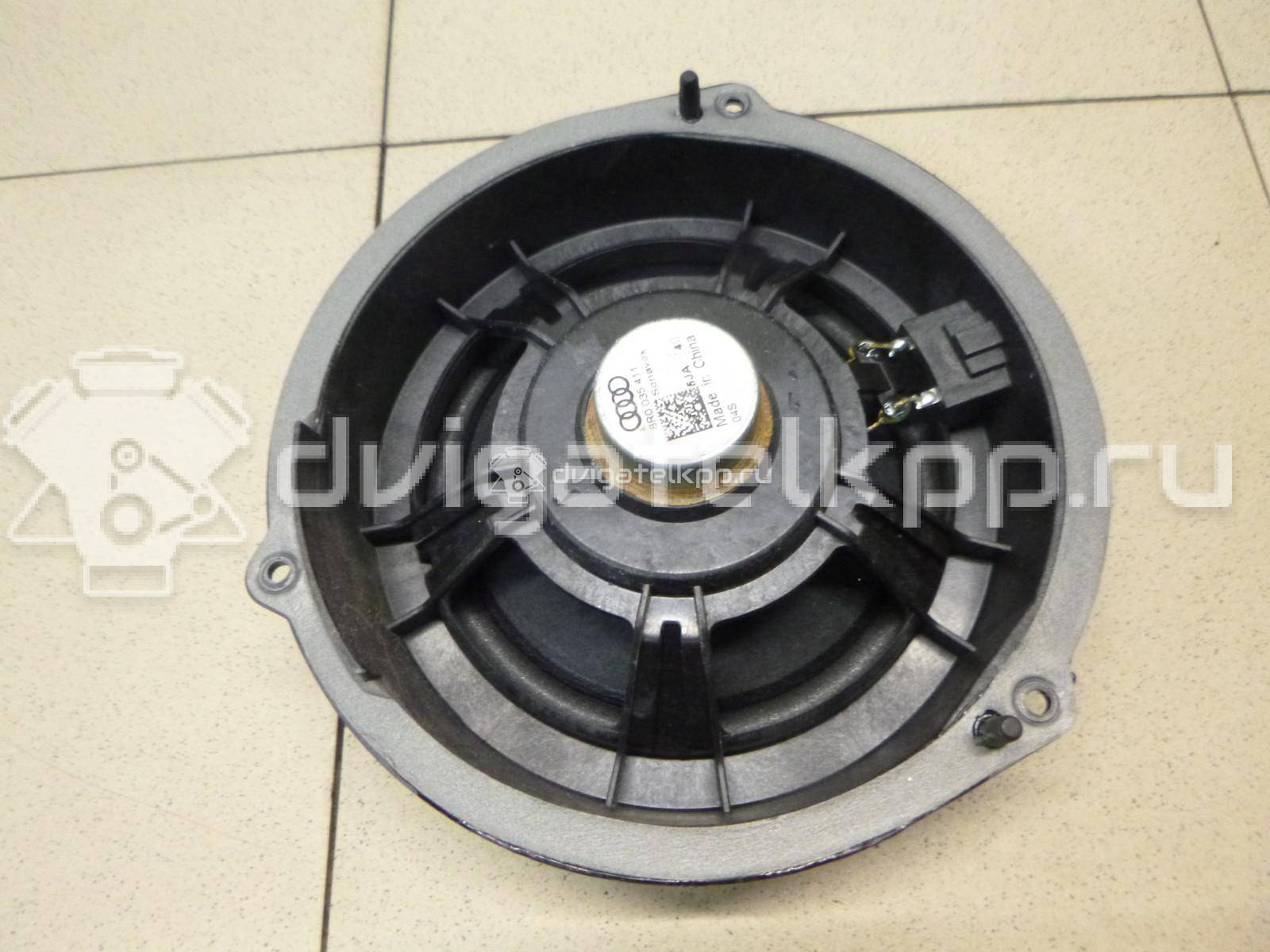 Фото Динамик  8r0035411 для audi A4 [B8] {forloop.counter}}