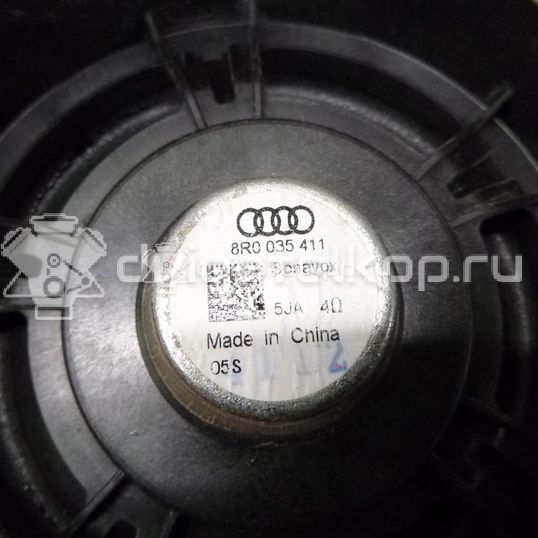 Фото Динамик  8R0035411 для audi A4 [B8]