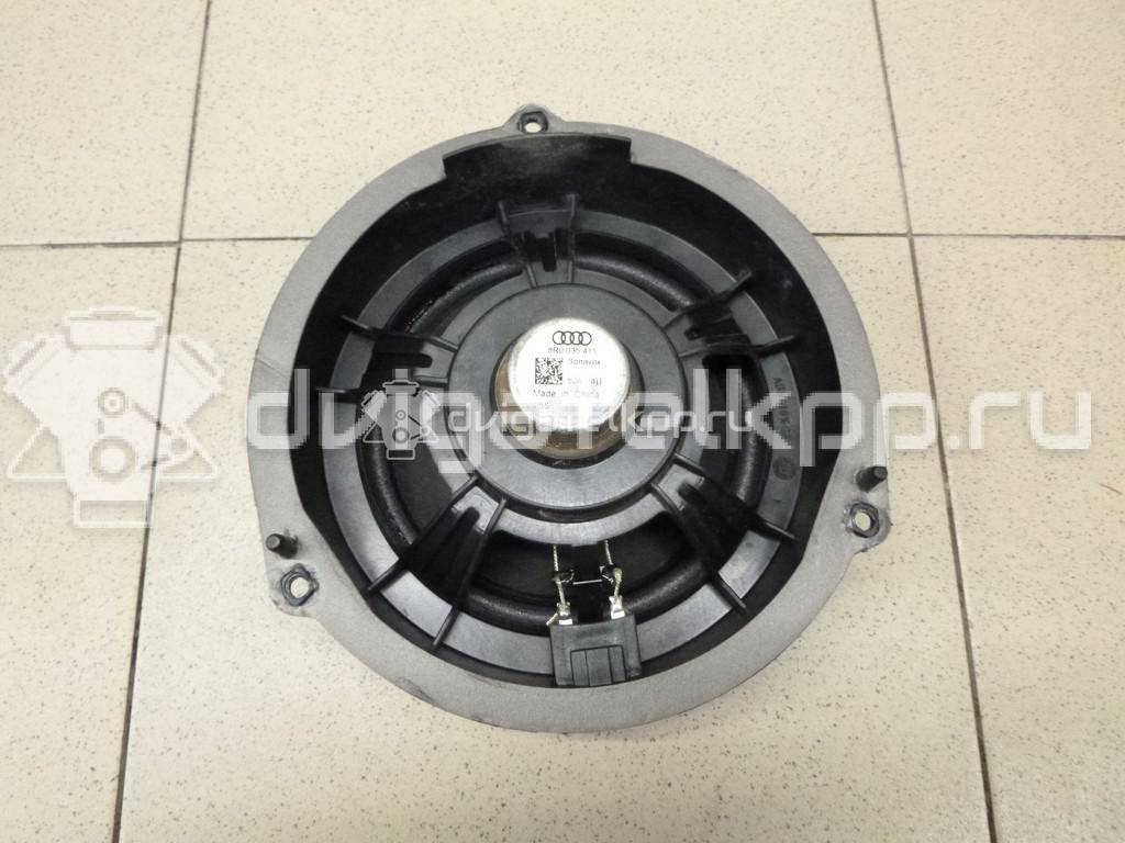 Фото Динамик  8R0035411 для audi A4 [B8] {forloop.counter}}