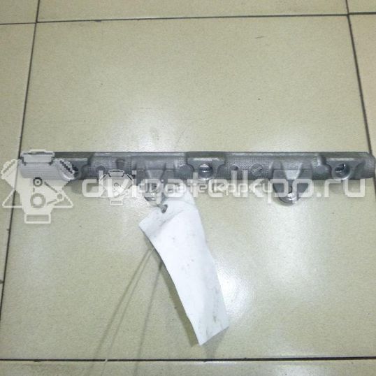 Фото Рейка топливная (рампа) для двигателя 3MZ-FE для Lexus Rx 211-272 л.с 24V 3.3 л бензин