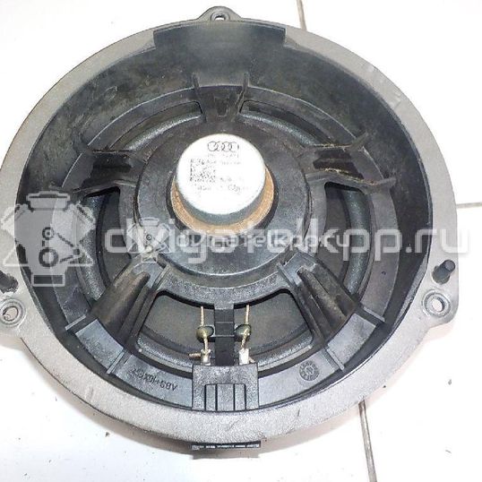 Фото Динамик  8R0035411 для audi A4 [B8]