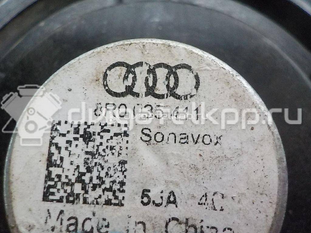 Фото Динамик  8R0035411 для audi A4 [B8] {forloop.counter}}