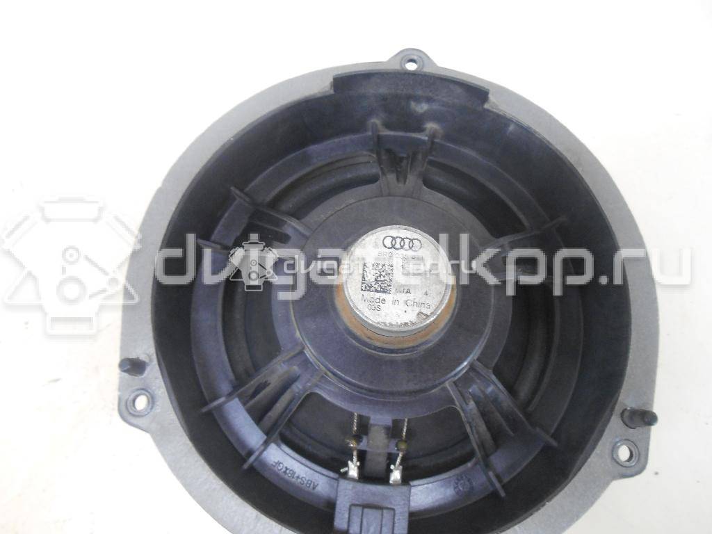 Фото Динамик  8R0035411 для audi A4 [B8] {forloop.counter}}