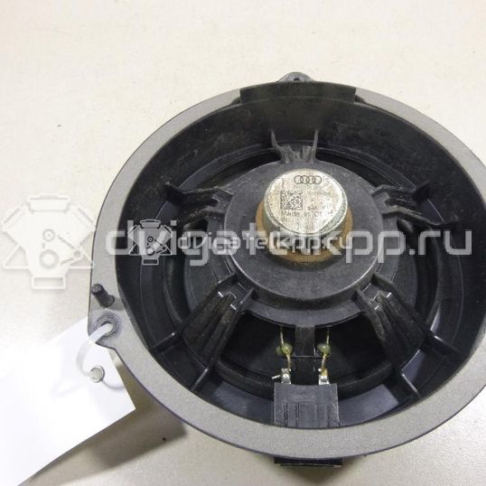 Фото Динамик  8r0035411 для audi A4 [B8]