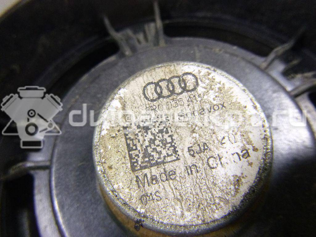 Фото Динамик  8r0035411 для audi A4 [B8] {forloop.counter}}