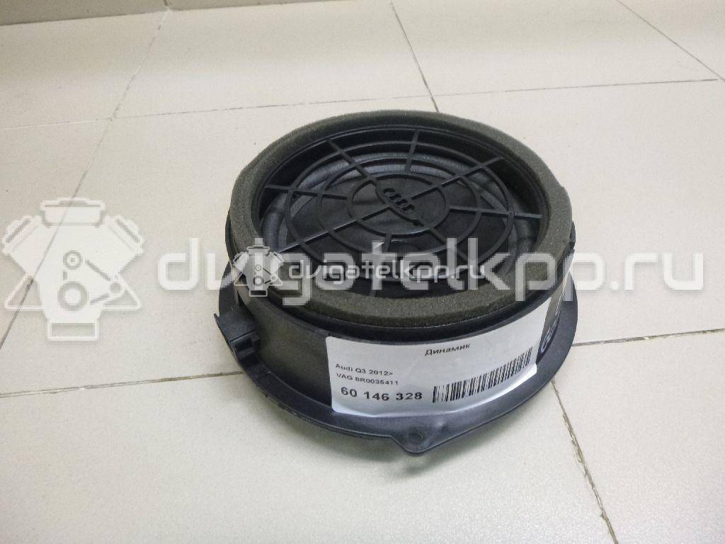 Фото Динамик  8R0035411 для audi A4 [B8] {forloop.counter}}