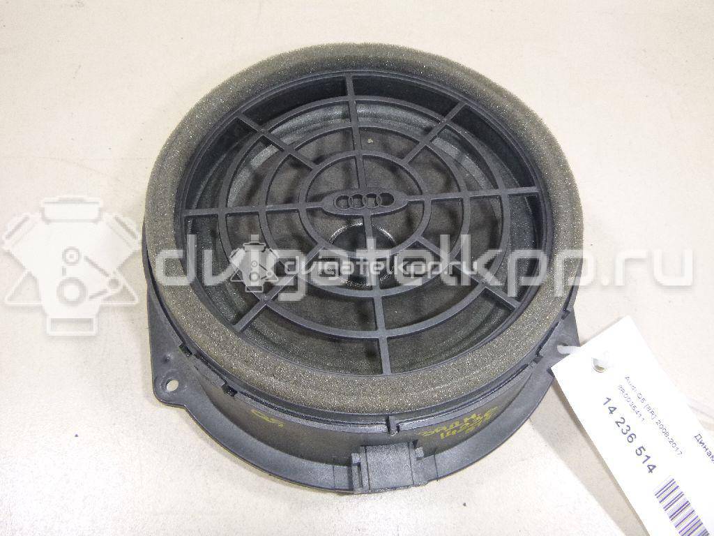 Фото Динамик  8r0035411 для audi A4 [B8] {forloop.counter}}