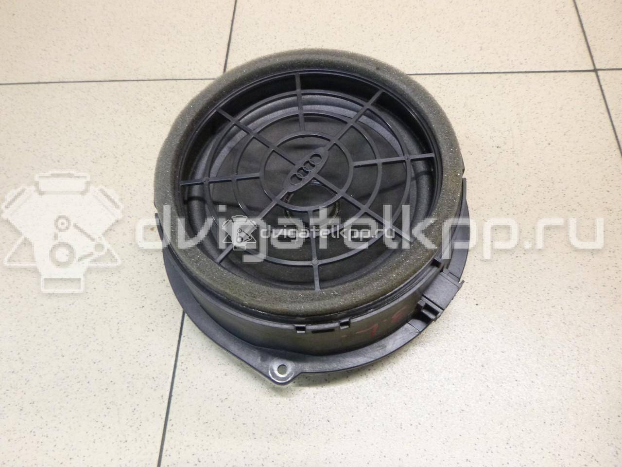 Фото Динамик  8r0035411 для audi A4 [B8] {forloop.counter}}