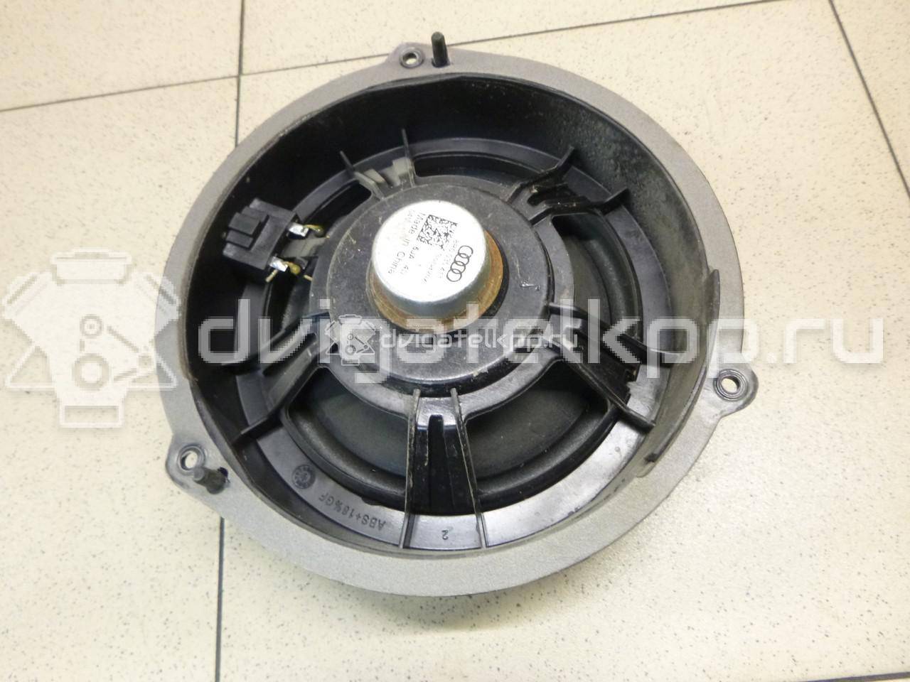 Фото Динамик  8r0035411 для audi A4 [B8] {forloop.counter}}