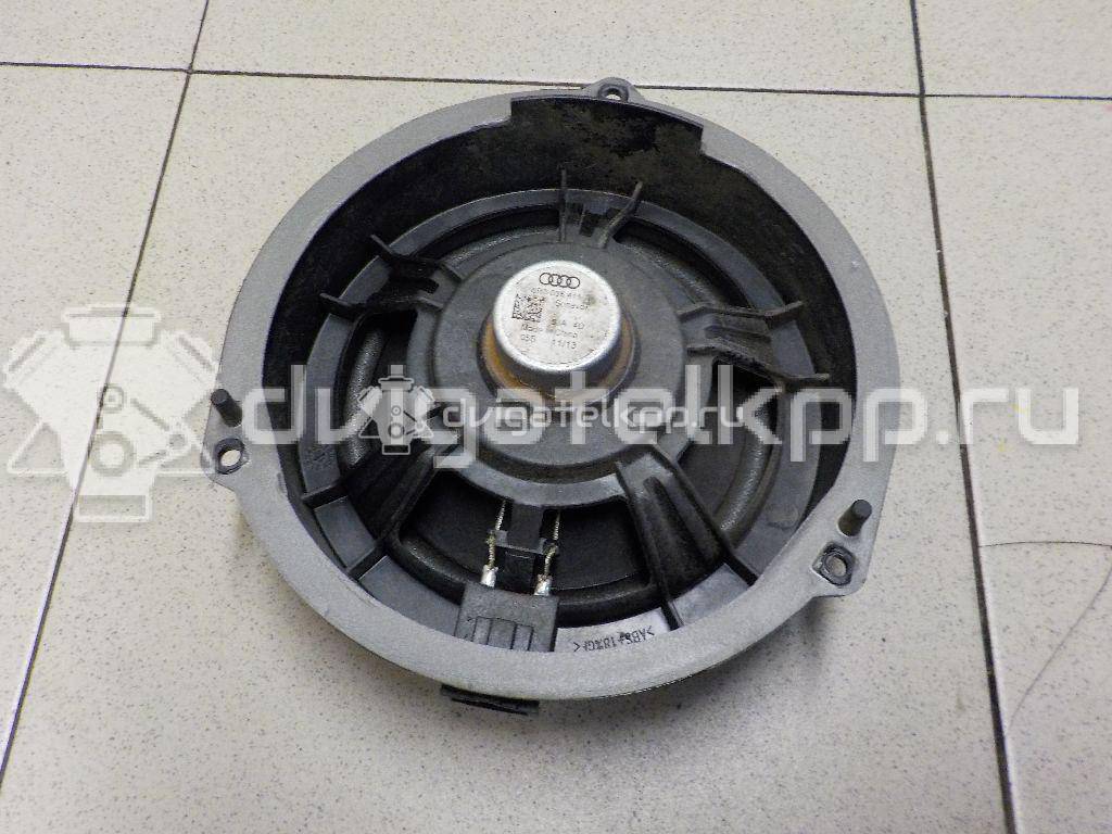Фото Динамик  8R0035411 для audi A4 [B8] {forloop.counter}}