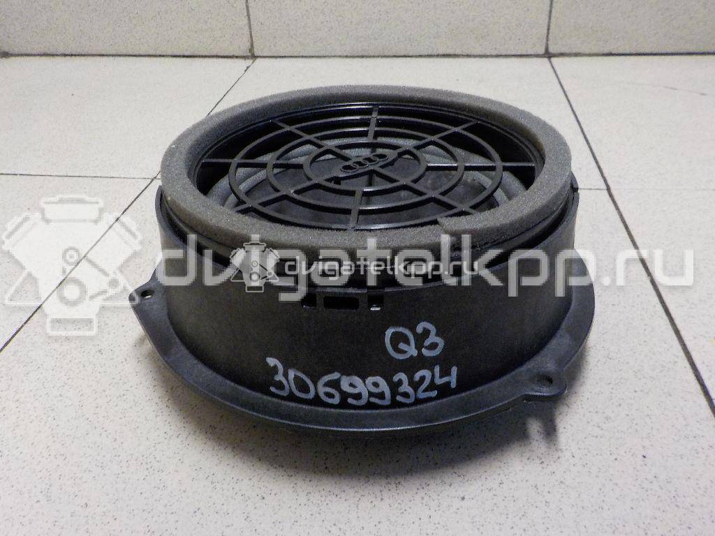 Фото Динамик  8R0035411 для audi A4 [B8] {forloop.counter}}