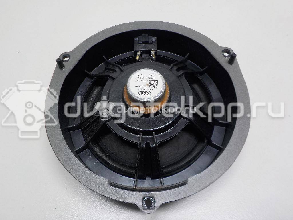 Фото Динамик  8R0035411 для audi A4 [B8] {forloop.counter}}