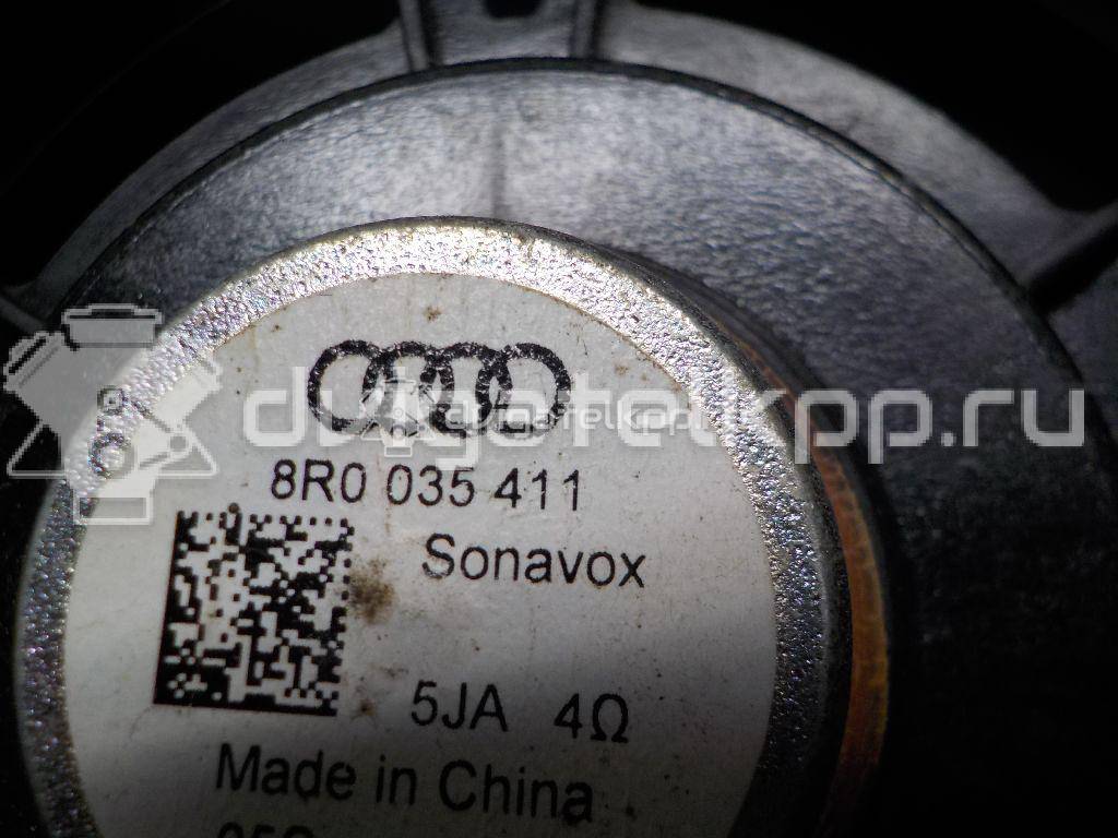 Фото Динамик  8R0035411 для audi A4 [B8] {forloop.counter}}