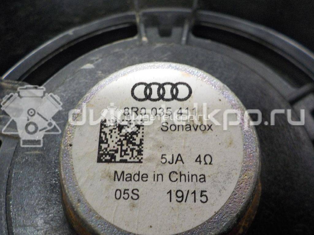 Фото Динамик  8R0035411 для audi A4 [B8] {forloop.counter}}