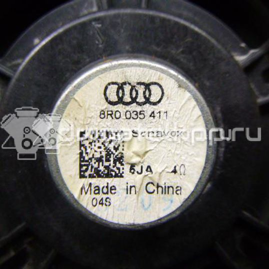 Фото Динамик  8R0035411 для audi A4 [B8]