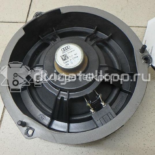 Фото Динамик  8R0035411 для audi A4 [B8]