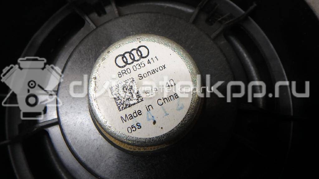 Фото Динамик  8R0035411 для audi A4 [B8] {forloop.counter}}