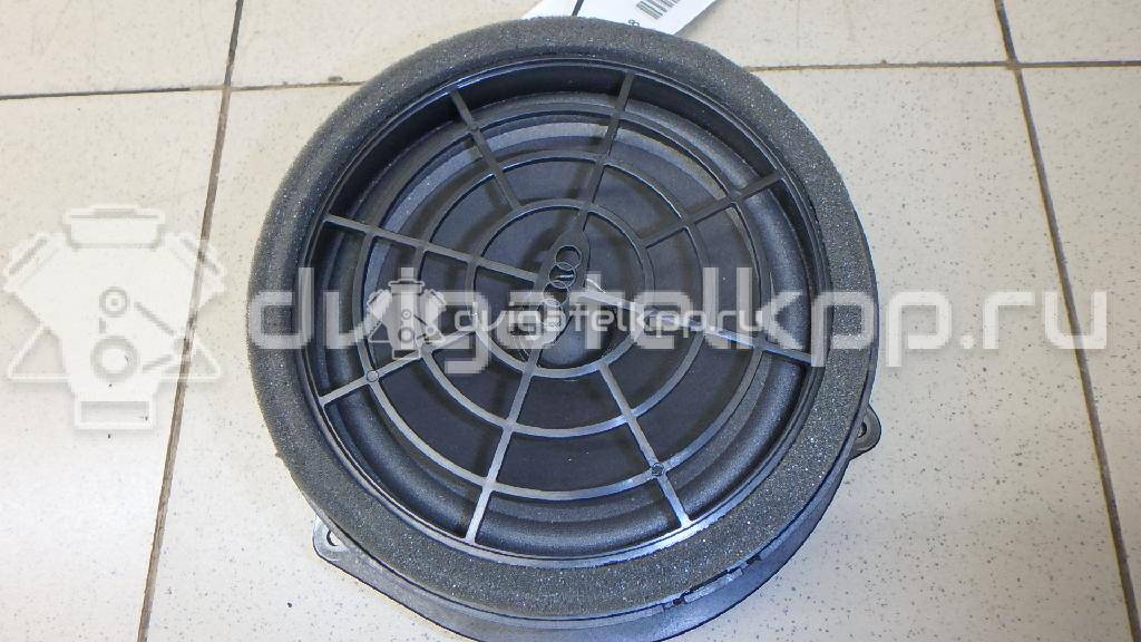Фото Динамик  8R0035411 для audi A4 [B8] {forloop.counter}}
