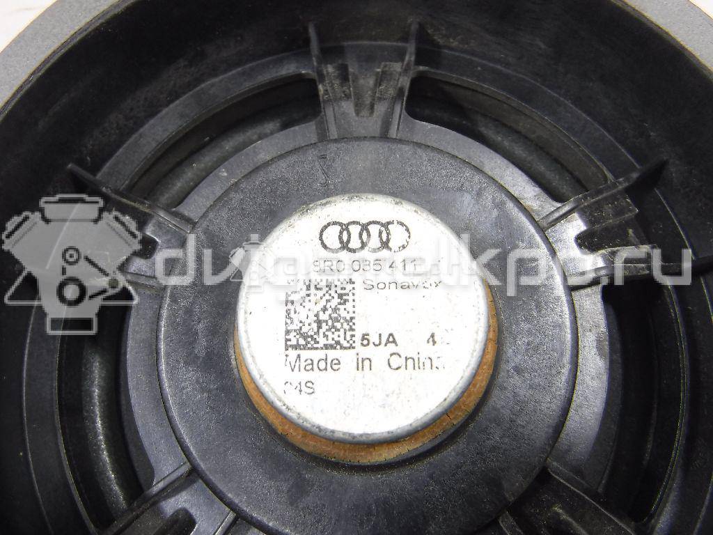 Фото Динамик  8r0035411 для audi A4 [B8] {forloop.counter}}