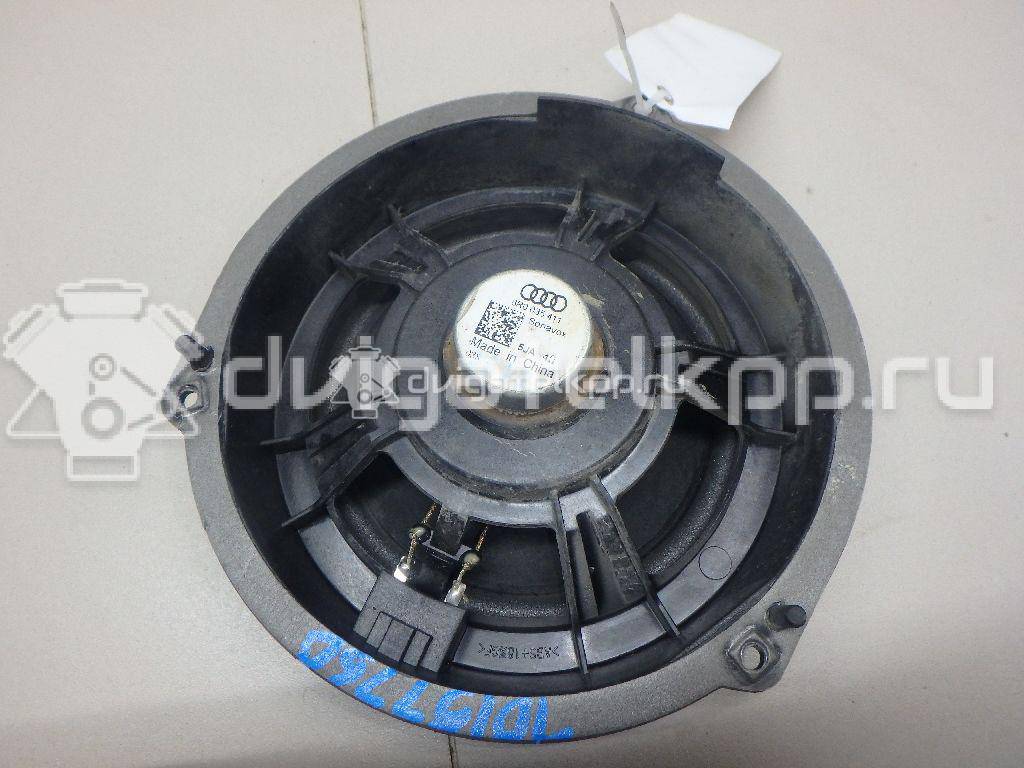 Фото Динамик  8R0035411 для audi A4 [B8] {forloop.counter}}