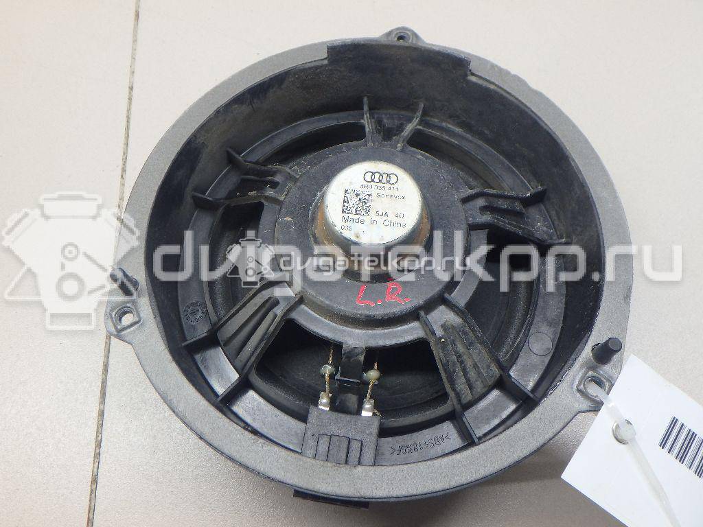 Фото Динамик  8r0035411 для audi A4 [B8] {forloop.counter}}