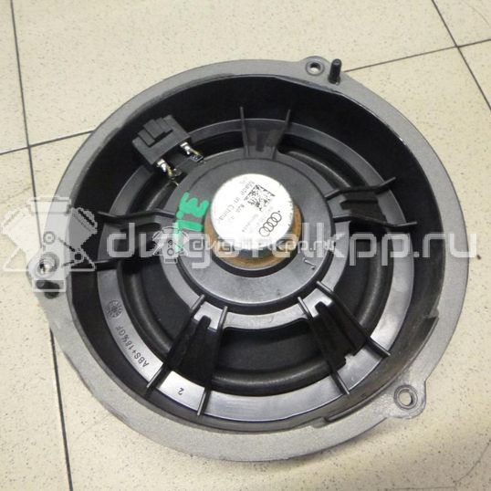 Фото Динамик  8r0035411 для audi A4 [B8]