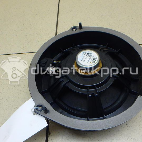 Фото Динамик  8R0035411 для audi A4 [B8]