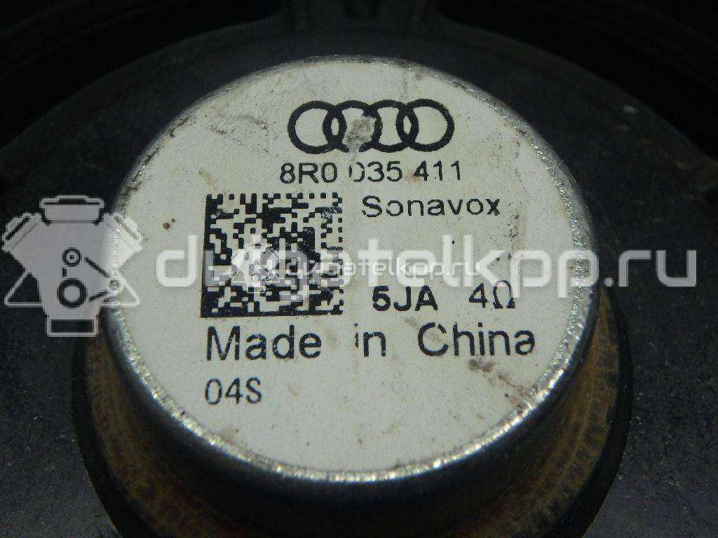 Фото Динамик  8r0035411 для audi A4 [B8] {forloop.counter}}