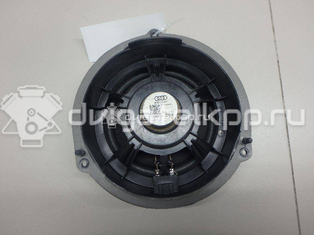 Фото Динамик  8r0035411 для audi A4 [B8] {forloop.counter}}