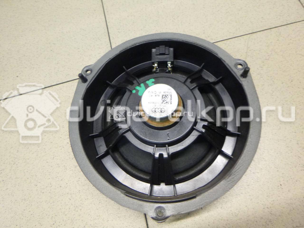 Фото Динамик  8r0035411 для audi A4 [B8] {forloop.counter}}