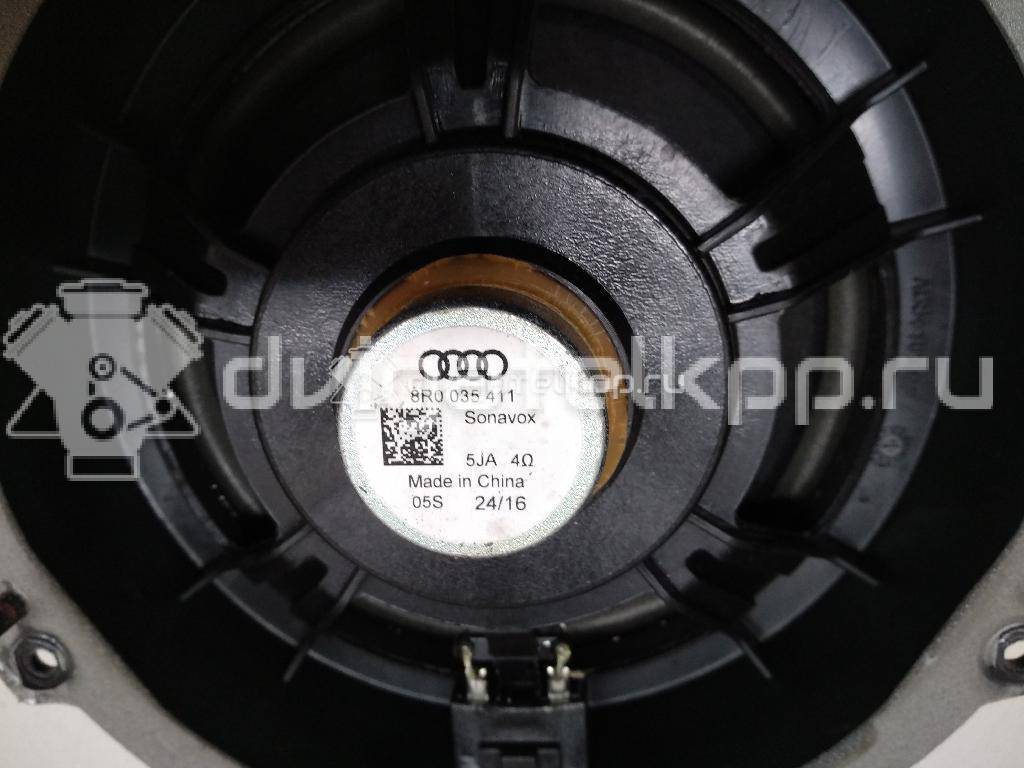 Фото Динамик  8R0035411 для audi A4 [B8] {forloop.counter}}