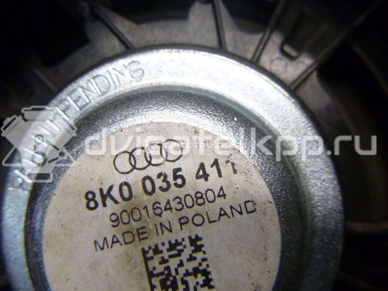 Фото Динамик  8K0035411 для audi A4 [B8] {forloop.counter}}