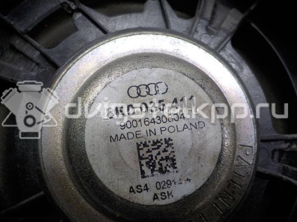 Фото Динамик  8K0035411 для audi A4 [B8] {forloop.counter}}