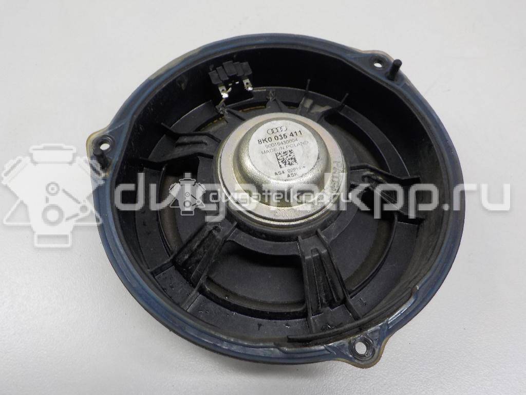 Фото Динамик  8K0035411 для audi A4 [B8] {forloop.counter}}