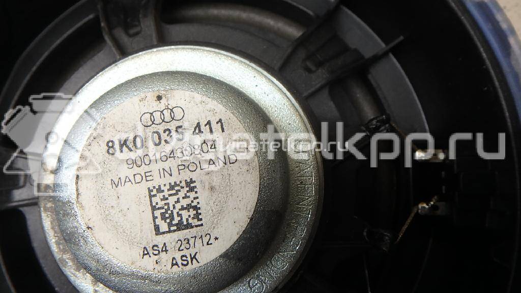 Фото Динамик  8K0035411 для audi A4 [B8] {forloop.counter}}