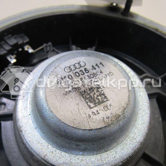 Фото Динамик  8K0035411 для audi A4 [B8]