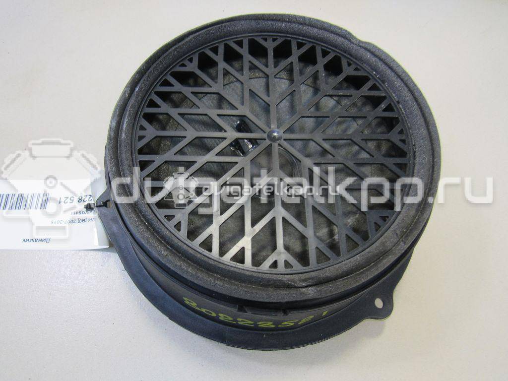 Фото Динамик  8K0035411 для audi A4 [B8] {forloop.counter}}