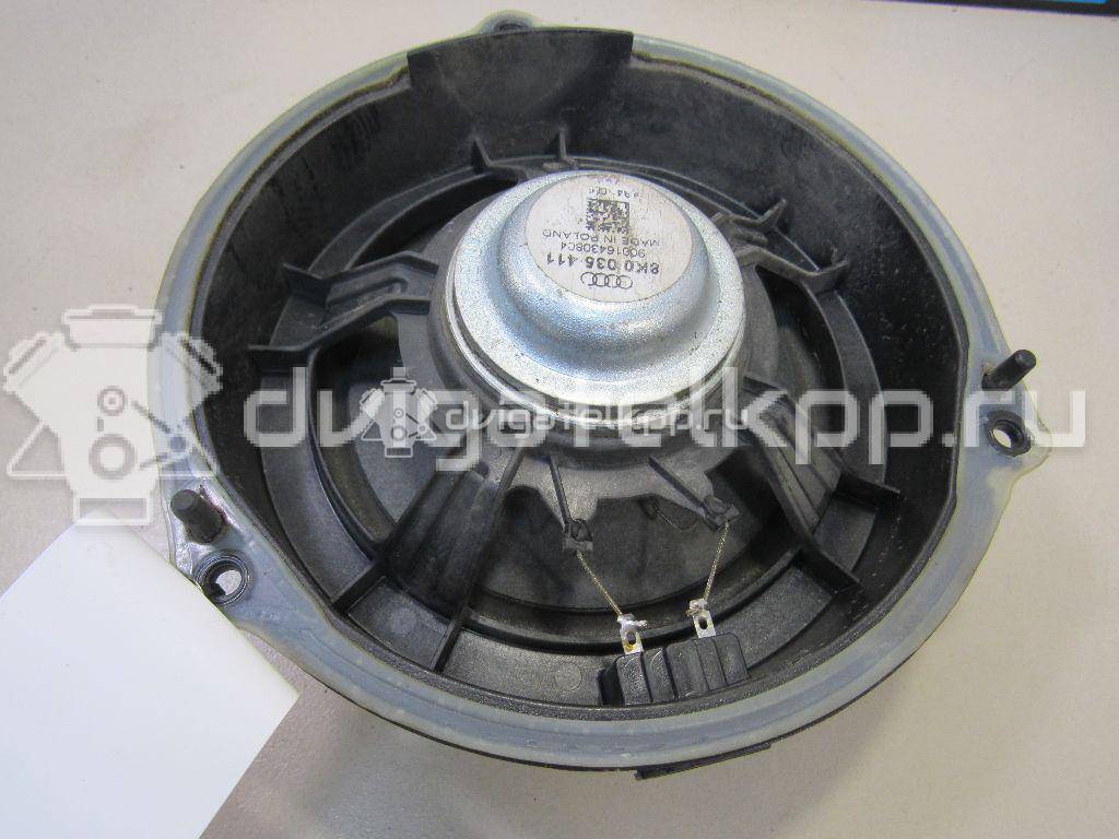 Фото Динамик  8K0035411 для audi A4 [B8] {forloop.counter}}