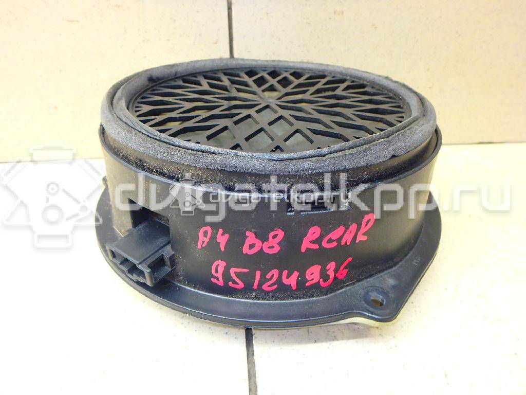 Фото Динамик  8K0035411 для audi A4 [B8] {forloop.counter}}