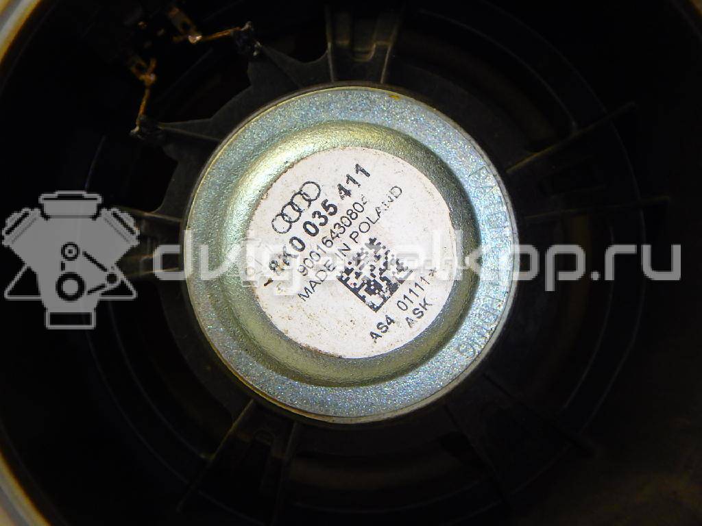 Фото Динамик  8K0035411 для audi A4 [B8] {forloop.counter}}
