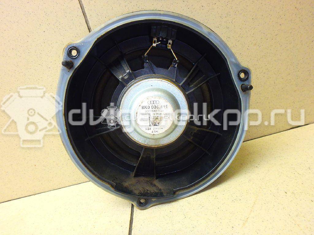 Фото Динамик  8K0035411 для audi A4 [B8] {forloop.counter}}
