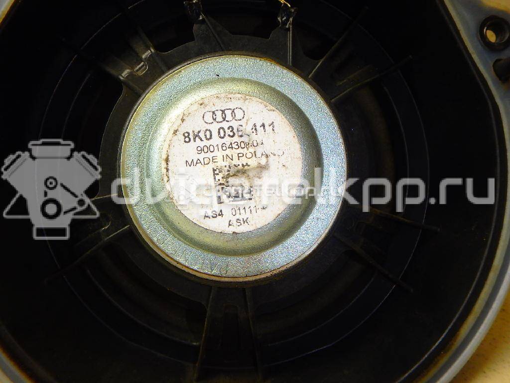 Фото Динамик  8K0035411 для audi A4 [B8] {forloop.counter}}