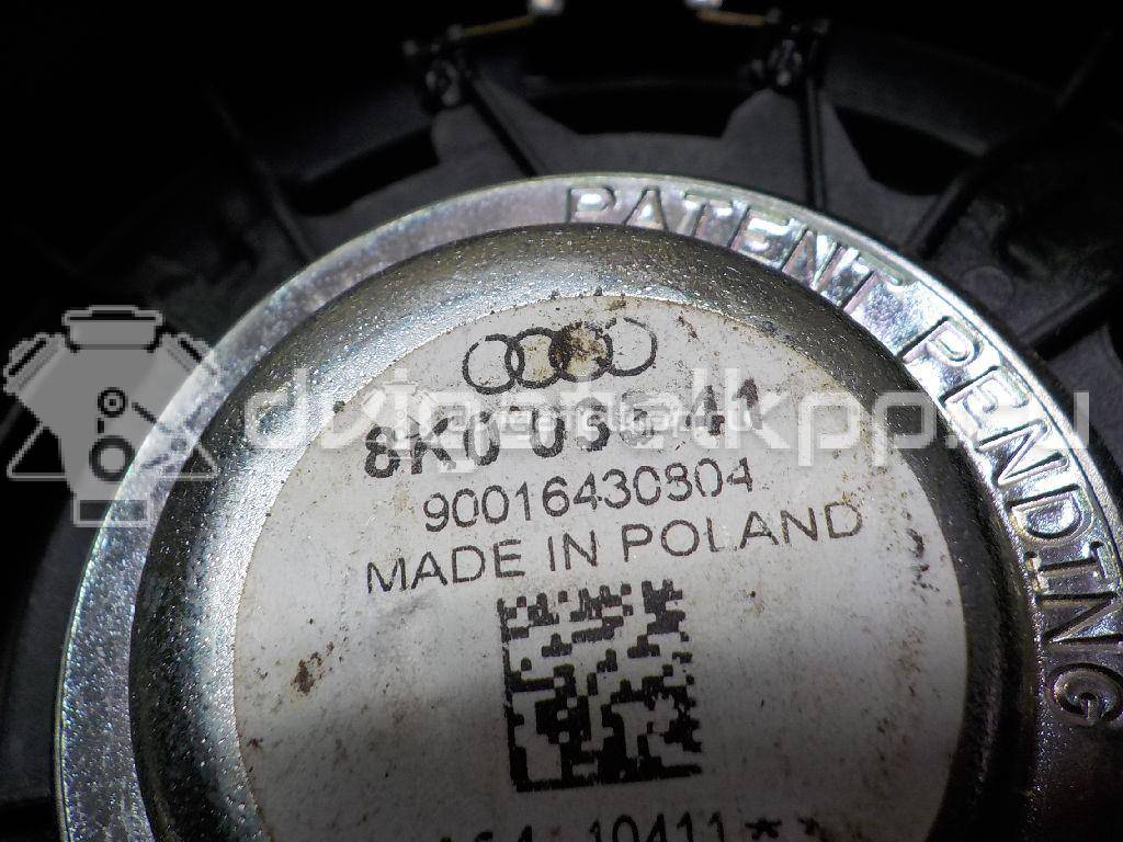 Фото Динамик  8K0035411 для audi A4 [B8] {forloop.counter}}