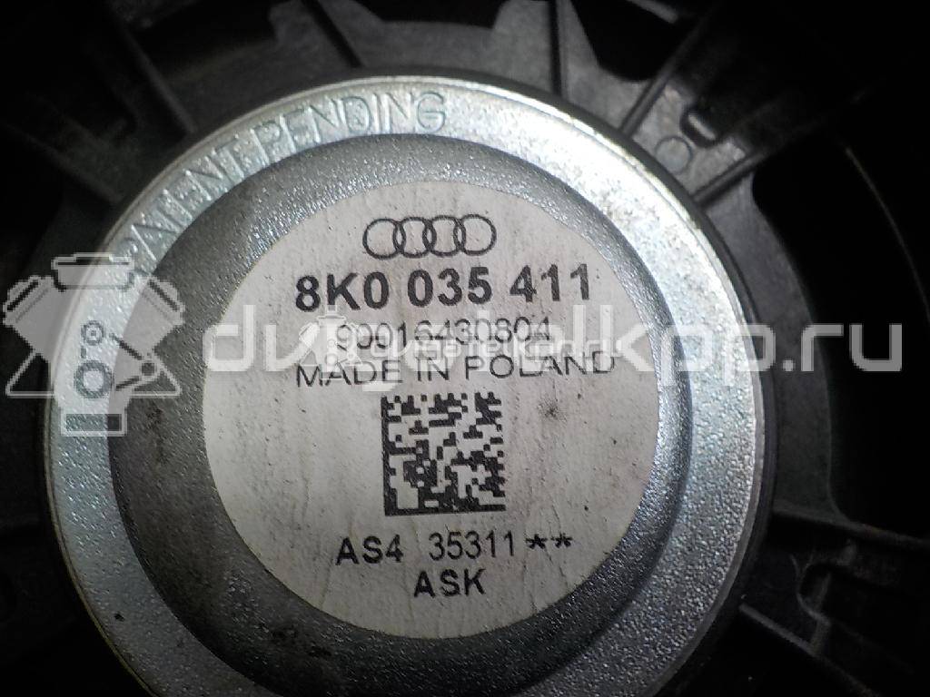 Фото Динамик  8K0035411 для audi A4 [B8] {forloop.counter}}