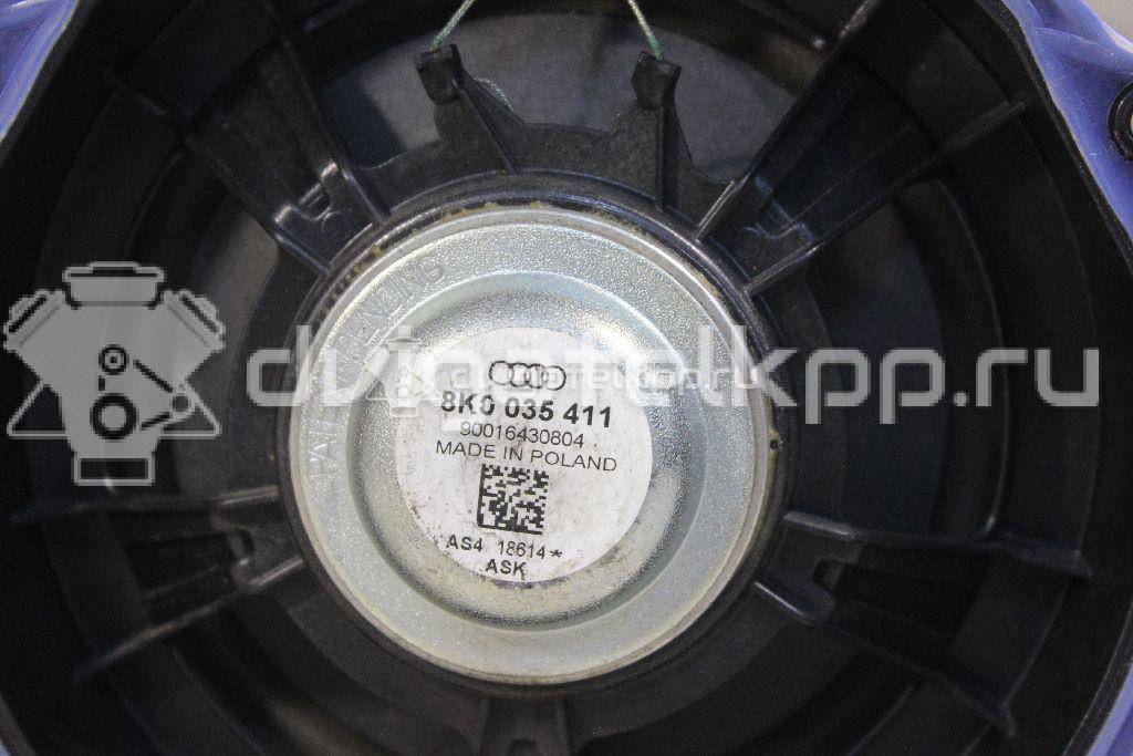 Фото Динамик  8K0035411 для audi A4 [B8] {forloop.counter}}