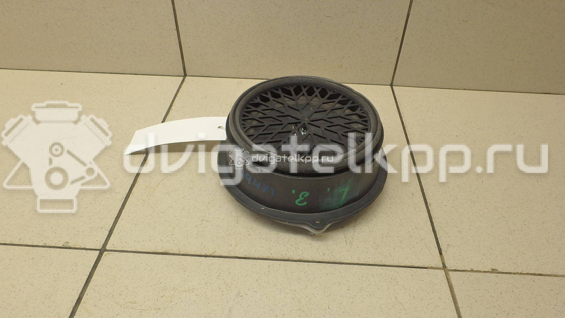 Фото Динамик  8K0035411 для audi A4 [B8] {forloop.counter}}