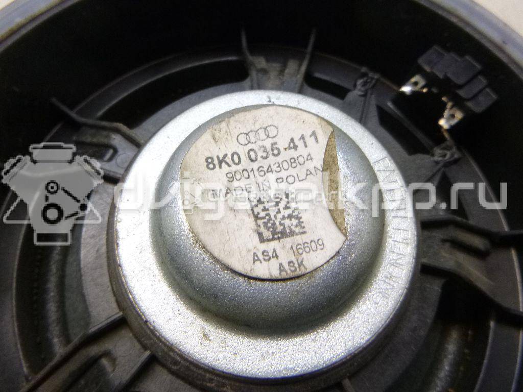 Фото Динамик  8K0035411 для audi A4 [B8] {forloop.counter}}