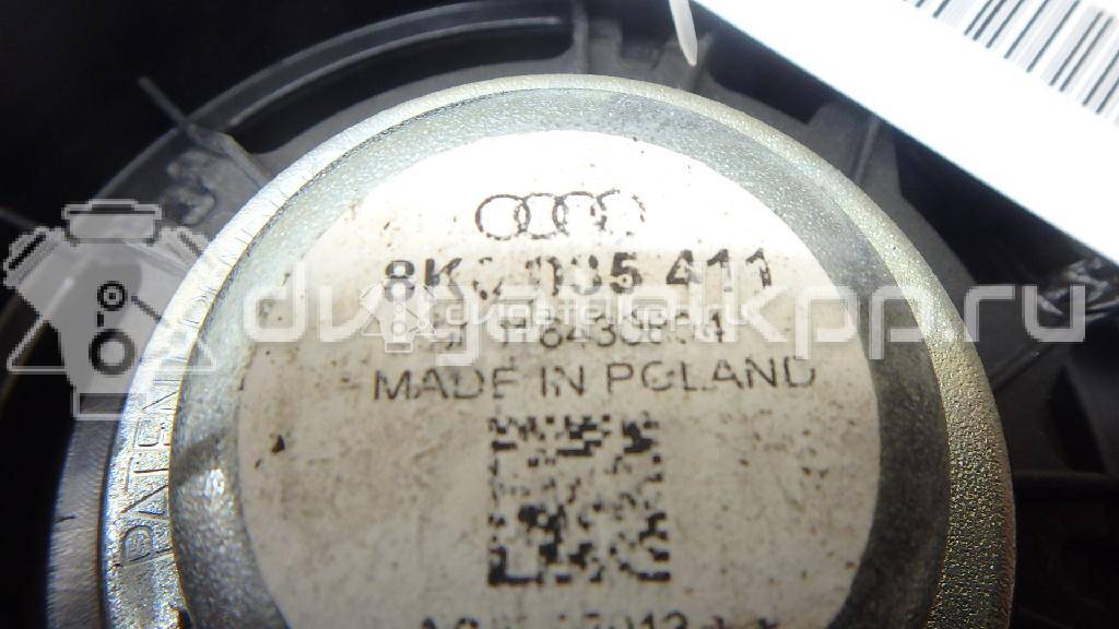 Фото Динамик  8K0035411 для audi A4 [B8] {forloop.counter}}