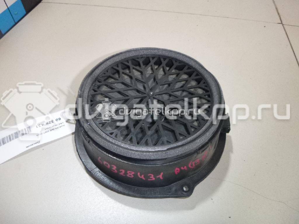Фото Динамик  8K0035411 для audi A4 [B8] {forloop.counter}}